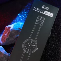 Iarvel Magic and Bluether Magic - IARVEL WATCH.