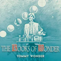 The Best of The Books of Wonder presented by Dan Harlan.