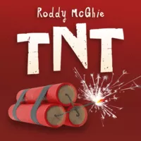 [Magic Video] TNT by Roddy McGhie.