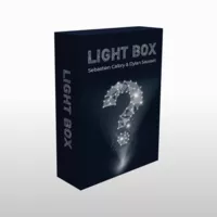 [Magic Video] LIGHTBOX By Sebastien Calbry & Dylan Sausset.