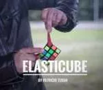 Elasticube by Patricio Teran