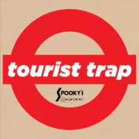 Tourist Trap by Spooky Nyman.