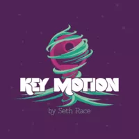 Key Motion by Seth Race.