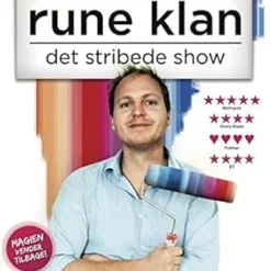 [Magic Video] Rune Klan - Det Stribede Show.