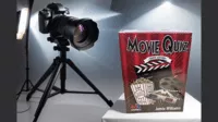 [Magic Video] Movie Quiz by Jamie Williams.