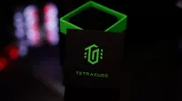 [Magic Video] Tetracube by Maxim Durocher & Magic Dream.