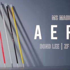 [Magic Video] Aero by Bond Lee and ZF Magic ( Instant Download )