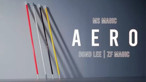 Aero by Bond Lee and ZF Magic ( Instant Download )