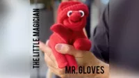 [Magic Video] MR. GLOVES by Juan Pablo.