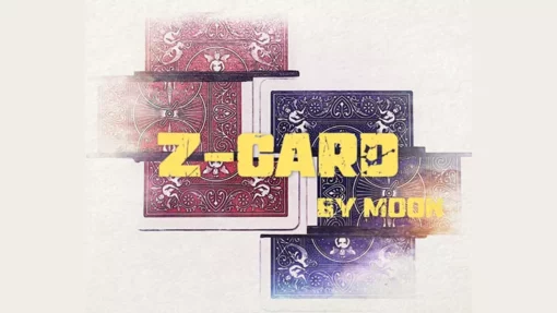 Z-Card by MOON.