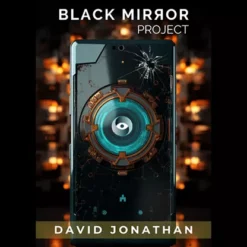 Black Mirror Project by David Jonathan.