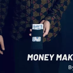 MONEY MAKER 2.0 by Smagic Productions.