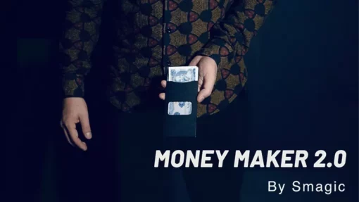 MONEY MAKER 2.0 by Smagic Productions.