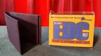 [Magic Video] The EDC Wallet by Patrick Redford and Tony Miller.