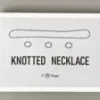 [Magic Video] Knotted Necklace by JT.