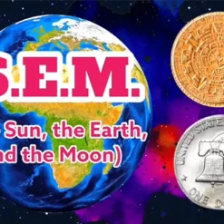 [Magic Video] S.E.M. by Dr. Michael Rubinstein.