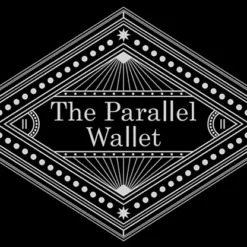 The Parallel Wallet by Paul Carnazzo.