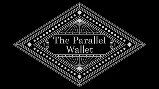 The Parallel Wallet by Paul Carnazzo.