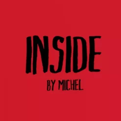 [Magic Video] Inside by Michel.