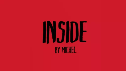 Inside by Michel.