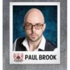 [Magic Video] Paul Brook Academy 2 Day Course.