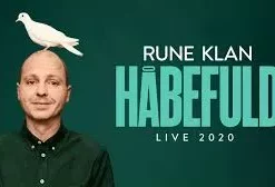 Rune Klan - Live Show Habefuld.