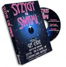 Syzygy on Swami by Lee Earle