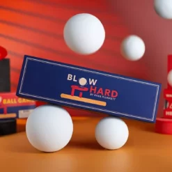 [Magic Video] Blow Hard by Ryan Plunkett.