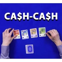 [Magic Video] [Magic Video] Philippe Molina - Cash Cash.