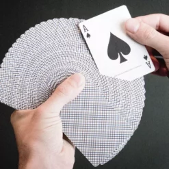 Unorthodox Card Technique - Patreon Course.