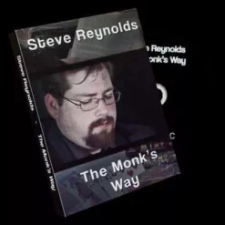 The Monk's Way by Steve Reynolds