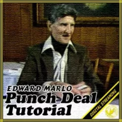 Punch Deal by Edward Marlo.