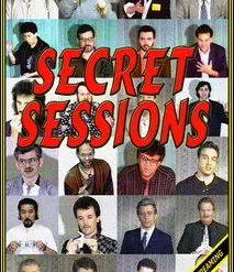 Secret Sessions by Meir Yedid Magic.