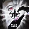 [Magic Video] Witch Hand by Kenton Knepper