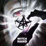 Witch Hand by Kenton Knepper