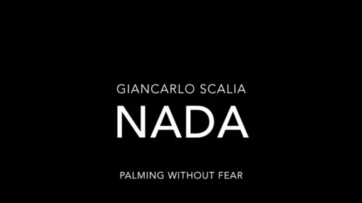 Giancarlo Scalia - Nada.