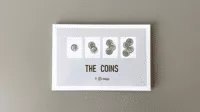 The Coins by JT ( Instant Download )