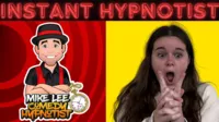 [Magic Video] Instant Hypnotist by Mike Catanzarito ( Instant Download )