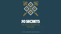 50 Secrets to Successful Magic eBook ( Instant Download )