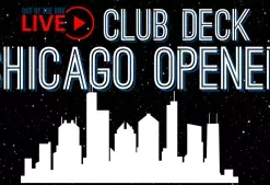 [Magic Video] Club Deck:  Chicago Opener by Aaron Fisher.