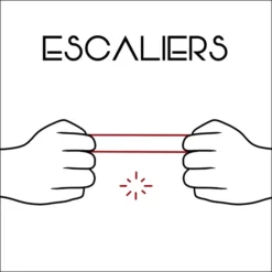 [Magic Video] Danny Urbanus – Escaliers ( Instant Download )