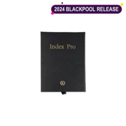 [Magic Video] Index Pro by TCC.