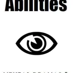 Mick Ayres – Predict Abilities (Book Two in Act-Series)  ( Instant Download )