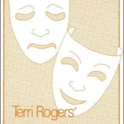 Word of Mind by Terri Rogers