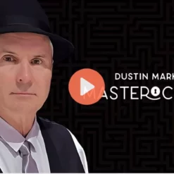 Dustin Marks - Vanishing Inc Masterclass ( Week 2 Uploaded )