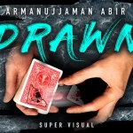 Drawn by Armanujjaman Abir ( Instant Download )