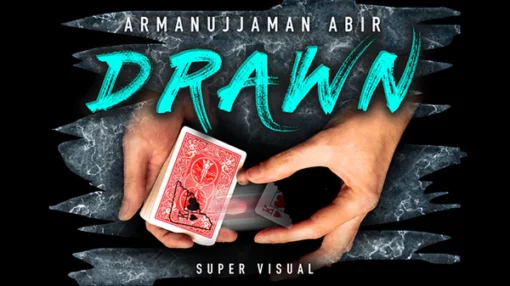 Drawn by Armanujjaman Abir ( Instant Download )