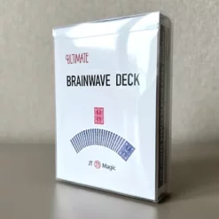 Ultimate Brainwave Deck by JT ( Instant Download )