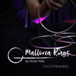 Victor Piña - Mallorca Rings ( Instant Download )