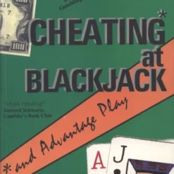 [Ebook] Cheating at Blackjack: and advantage play by Dustin Marks ( Instant Download )